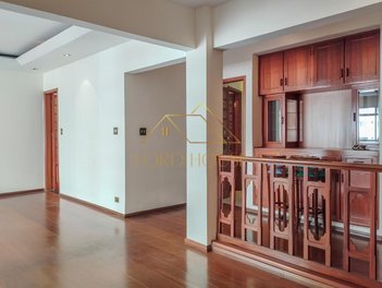 apartment em Rua Carlos Steinen, Paraíso - São Paulo - SP