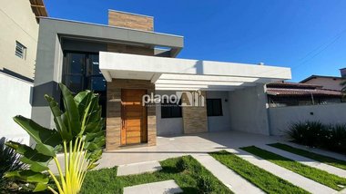 house em Rua Antônio da Silva Bitencourt, Loteamento Jardim Timbaúva - Gravataí - RS