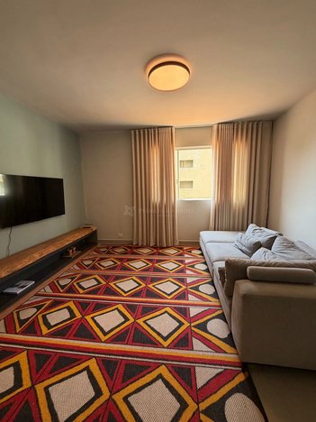 apartment em Avenida Humaitá, Zona 07 - Maringá - PR
