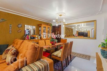 apartment em Rua Pedro Chaves Barcelos, Mont Serrat - Porto Alegre - RS
