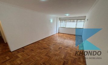 apartment em Rua Bela Cintra, Consolação - São Paulo - SP