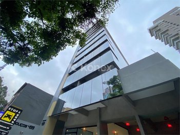office em Avenida Rebouças, Cerqueira César - São Paulo - SP
