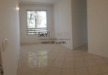 apartment em Rua João Ferreira de Abreu, Vila Arriete - São Paulo - SP