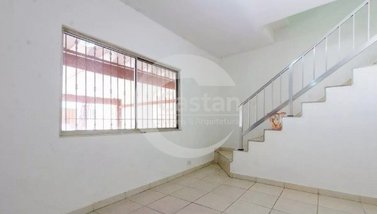 house em Rua George Morland, Vila Tolstoi - São Paulo - SP