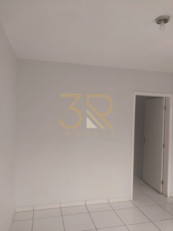 apartment em Rua Juruá, Vila Virgínia - Ribeirão Preto - SP