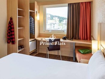 apartment em Rua Paul Hering, Centro - Blumenau - SC