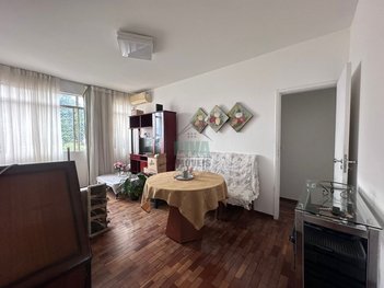 apartment em Rua Vila Rica, Padre Eustáquio - Belo Horizonte - MG