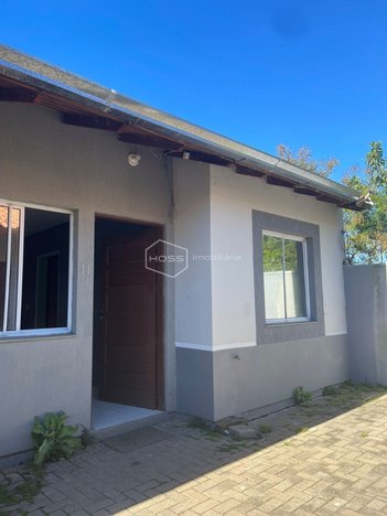 house em Rua Quinze, Pedras Brancas - Guaíba - RS