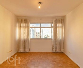 apartment em Avenida Doutor Altino Arantes, Vila Clementino - São Paulo - SP