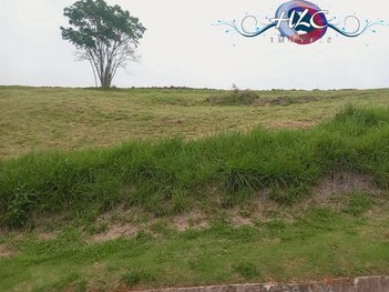 land_lot em Avenida Alberto João Luchesi, Caxambu - Jundiaí - SP