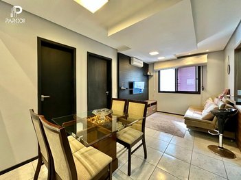 apartment em Avenida Venâncio Aires, Capão da Canoa - Capão da Canoa - RS