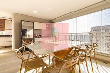 apartment em Rua Fortunato Ferraz, Vila Anastácio - São Paulo - SP