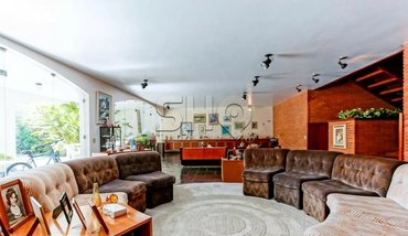 house em Rua Parque da Fonte, Barro Branco (Zona Norte) - São Paulo - SP