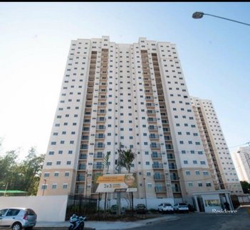 apartment em Avenida Antonio Tavarnaro, Jardim Torres São José - Jundiaí - SP