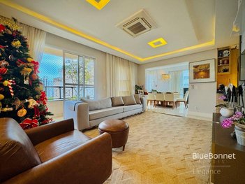 apartment em Avenida Nove de Julho, Anhangabaú - Jundiaí - SP