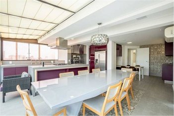 apartment em Rua Aimberê, Perdizes - São Paulo - SP