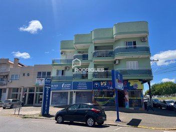 apartment em Rua Niterói, Centro - Portão - RS