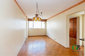 apartment em Alameda Itu, Jardim Paulista - São Paulo - SP