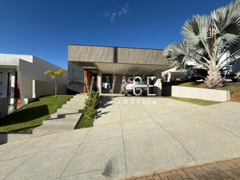 house em Rua Dezesseis, Residencial Park I - Vespasiano - MG