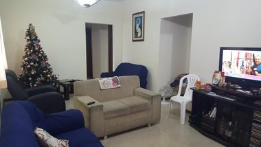 house em Rua Antônio Machado, Jardim Três Marias - São Paulo - SP