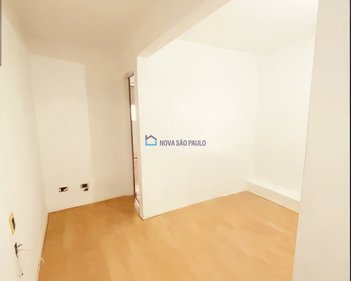 apartment em Rua Helena Zerrener, Liberdade - São Paulo - SP