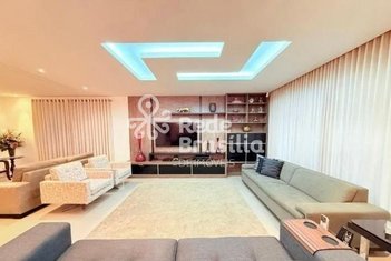 house em SHIN QL 7, Setor de Habitações Individuais Norte - Brasília - DF