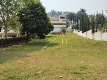 land_lot em Avenida Ribeirão Preto, Residencial Tamboré - Barueri - SP