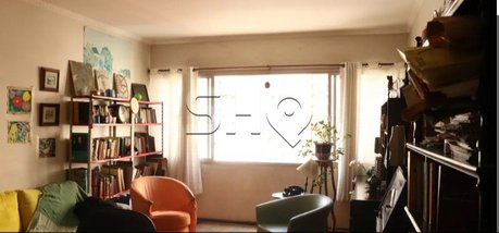 apartment em Rua Diana, Perdizes - São Paulo - SP