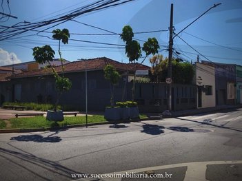 commercial_property em Hamilton da Silva e Costa, Centro - Mogi das Cruzes - SP