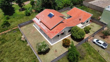 house em Rua Vereador José Tanko, Santo Antônio da Platina - Santo Antônio da Platina - PR