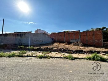 land_lot em Rua Armando Marques, Jardim Santa Catarina - Sorocaba - SP