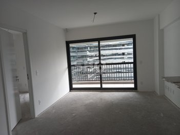 apartment em Praça da República, República - São Paulo - SP
