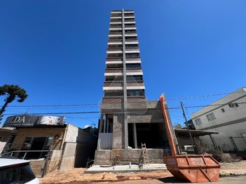 apartment em Avenida Barão do Rio Branco, Marau - Marau - RS