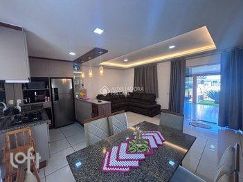 house em Rui Barbosa, Industrial - Novo Hamburgo - RS