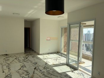 apartment em Rua Alegre, Santa Paula - São Caetano do Sul - SP