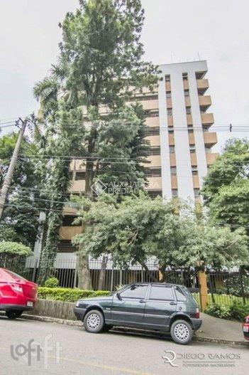 apartment em Marquês do Herval, Moinhos de Vento - Porto Alegre - RS