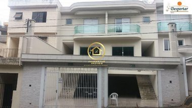 house em Rua Monsenhor Castro Nery, Parque Maria Domitila - São Paulo - SP