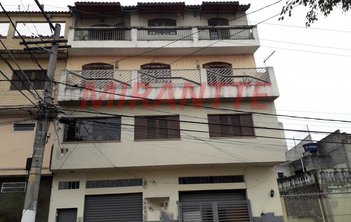 apartment em Rua Ataliba Vieira, Vila Medeiros - São Paulo - SP