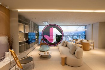 apartment em Rua Desembargador José de Mesquita, Araés - Cuiabá - MT