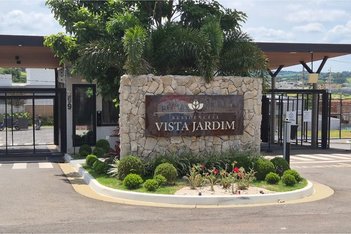 land_lot em Rodovia Arnaldo Julio Mauerberg, Jardim Residencial Fibra - Nova Odessa - SP