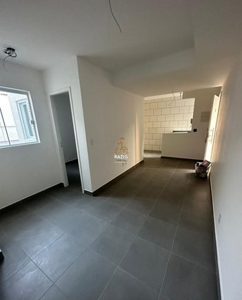apartment em Rua Rosário do Sul, Jardim Mutinga - São Paulo - SP