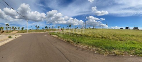 land_lot em Rua Firmino da Silva Duro, Nenê Graeff - Passo Fundo - RS