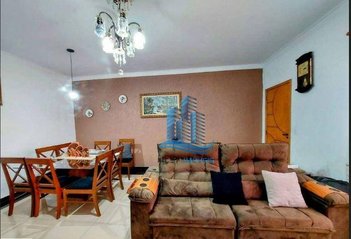 house em Rua Aparecida, Boa Vista - São Caetano do Sul - SP