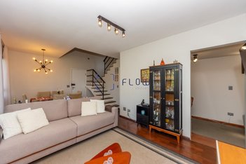 apartment em Avenida Doutor Guilherme Dumont Vilares, Jardim Londrina - São Paulo - SP