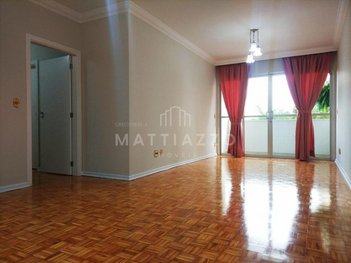 apartment em Rua Treze de Maio, Centro - Limeira - SP