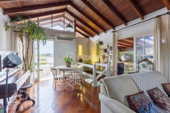 apartment em Avenida Moema, Mário Quintana - Porto Alegre - RS