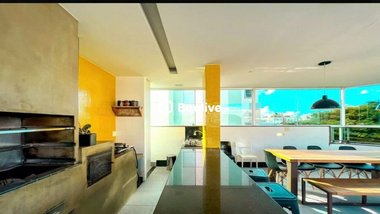 apartment em Rua Aureliano Lessa, Liberdade - Belo Horizonte - MG