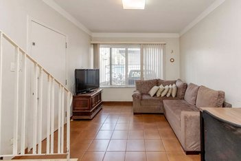 house em Rua Arandu, Brooklin Paulista - São Paulo - SP