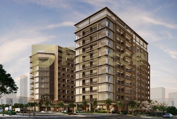 apartment em Avenida Visconde de Guarapuava, Centro - Curitiba - PR