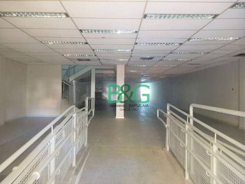 commercial_property em Praça Santo Eduardo, Vila Maria Alta - São Paulo - SP